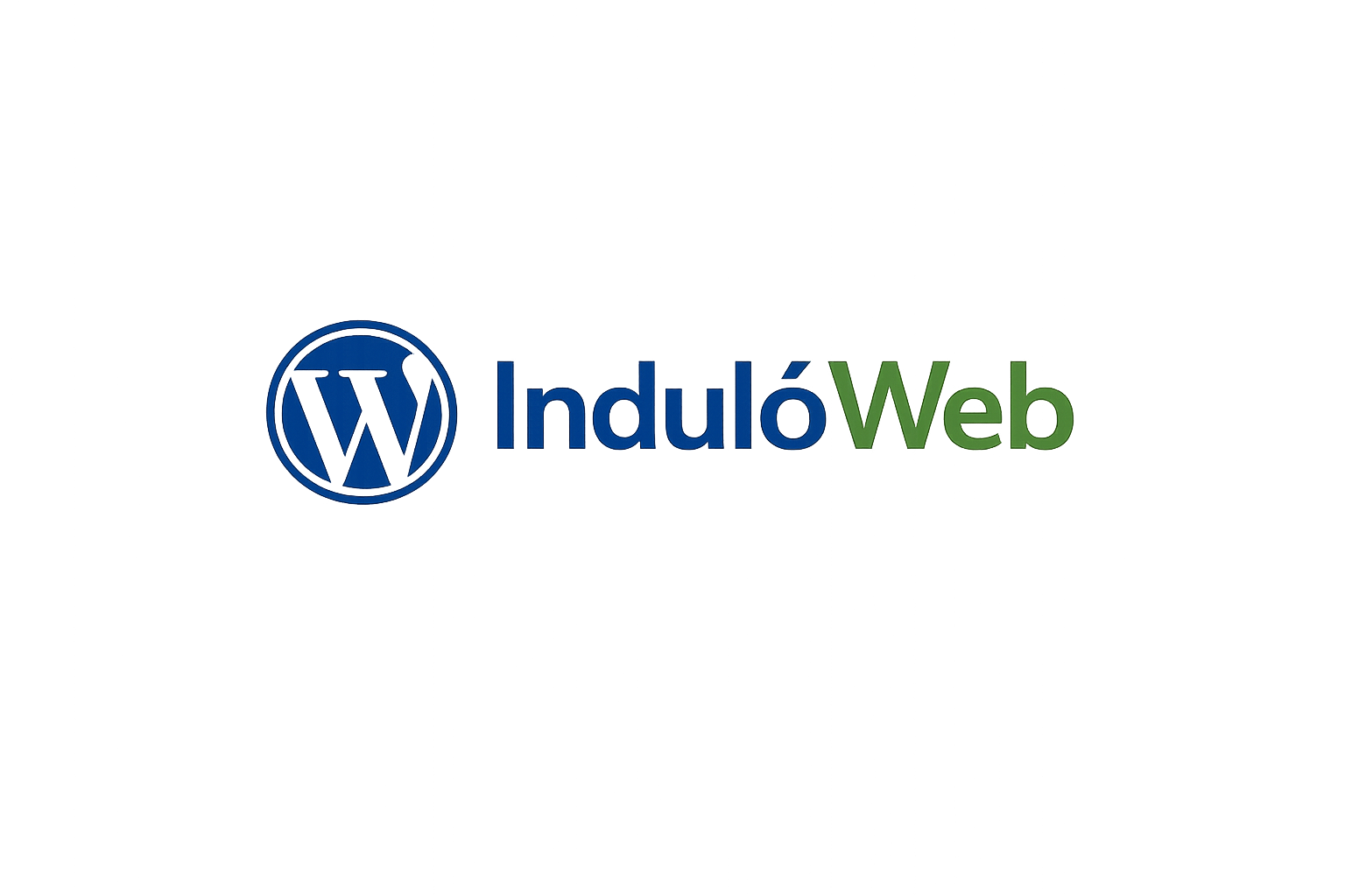 Indulóweb – Kész WordPress weboldalak